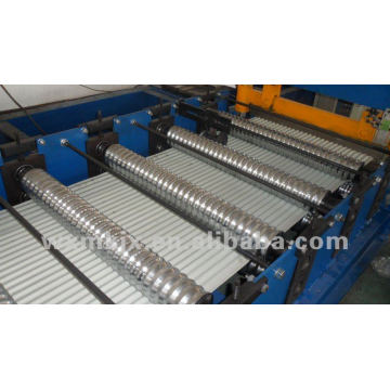 roof &wall panel roll forming machine